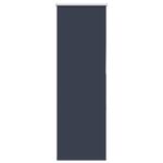 Casa si Gradina - Textile si covoare - Rulouri si jaluzele - Jaluza cu role opace 45x150 cm latime material 40,7 cm, marină - Infinity.ro