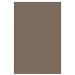 Casa si Gradina - Textile si covoare - Rulouri si jaluzele - Jaluza cu role opace cafea 155x210 cm latime material 151,6 cm - Infinity.ro