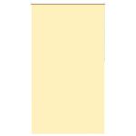 Casa si Gradina - Textile si covoare - Rulouri si jaluzele - Jaluza cu role opace Galben 125x210 cm latime material 121,6 cm - Infinity.ro