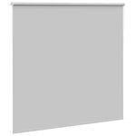 Casa si Gradina - Textile si covoare - Rulouri si jaluzele - Jaluza cu role opace gri deschis latime material 141,6 cm - Infinity.ro