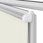 Casa si Gradina - Textile si covoare - Rulouri si jaluzele - Jaluza cu role opace Ivoar 65x230 cm latime material 60,7 cm - Infinity.ro