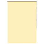 Casa si Gradina - Textile si covoare - Rulouri si jaluzele - Jaluza cu role opace galben 115x130 cm Latime material 110,7 cm - Infinity.ro