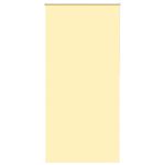 Casa si Gradina - Textile si covoare - Rulouri si jaluzele - Jaluza cu role opace Galben 90x210 cm Latime material 85,7 cm - Infinity.ro