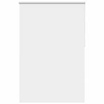 Casa si Gradina - Textile si covoare - Rulouri si jaluzele - Jaluza cu role opace alb 160x230 cm latime material 156,6 cm - Infinity.ro