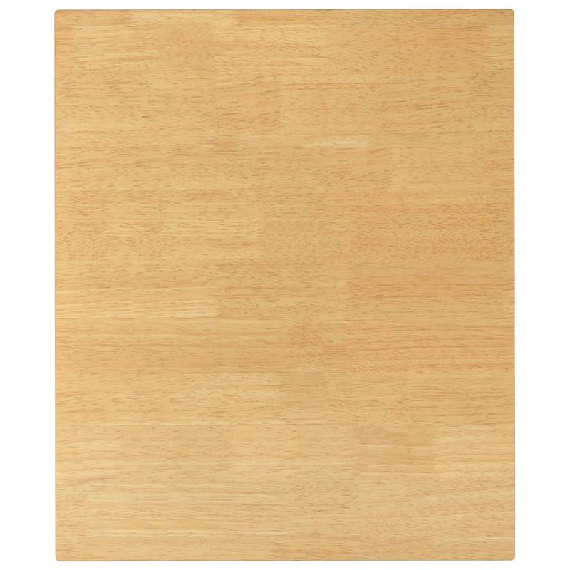 Casa si Gradina - Mobilier - Mese si birouri - Mese bucatarie si dining - Masa de sufragerie din lemn masiv din cauciuc natural - Infinity.ro