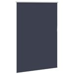 Casa si Gradina - Textile si covoare - Rulouri si jaluzele - Jaluza cu role opace 115x175 cm Latime material 110,7 cm, marină - Infinity.ro