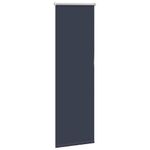Casa si Gradina - Textile si covoare - Rulouri si jaluzele - Jaluza cu role opace 40x175 cm latime material 35,7 cm, marină - Infinity.ro