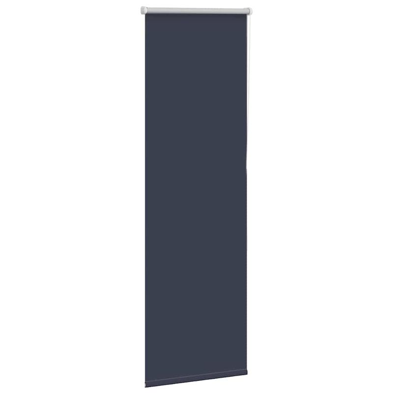 Casa si Gradina - Textile si covoare - Rulouri si jaluzele - Jaluza cu role opace 40x175 cm latime material 35,7 cm, marină - Infinity.ro