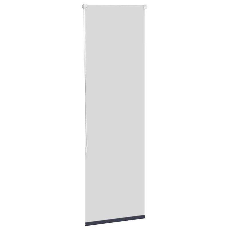 Casa si Gradina - Textile si covoare - Rulouri si jaluzele - Jaluza cu role opace 40x175 cm latime material 35,7 cm, marină - Infinity.ro