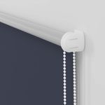Casa si Gradina - Textile si covoare - Rulouri si jaluzele - Jaluza cu role opace 40x175 cm latime material 35,7 cm, marină - Infinity.ro