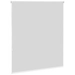 Casa si Gradina - Textile si covoare - Rulouri si jaluzele - Jaluza cu rola opaca alb 135x130 cm latime material 131,6 cm - Infinity.ro