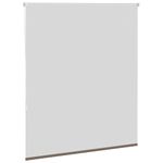 Casa si Gradina - Textile si covoare - Rulouri si jaluzele - Jaluza cu role opace cafea 120x130 cm latime tesatura 116,6 cm - Infinity.ro