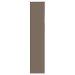 Casa si Gradina - Textile si covoare - Rulouri si jaluzele - Jaluza cu role opace cafea 60x210 cm latime tesatura 55,7 cm - Infinity.ro