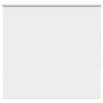 Casa si Gradina - Textile si covoare - Rulouri si jaluzele - Jaluza cu role opace alb 150x150 cm Latime material 146,6 cm - Infinity.ro