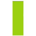 Casa si Gradina - Textile si covoare - Rulouri si jaluzele - Jaluza cu role opace 50x175 cm latime material 45,7 cm, frunze verzi - Infinity.ro