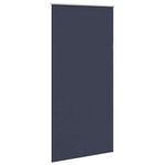 Casa si Gradina - Textile si covoare - Rulouri si jaluzele - Jaluza cu role opace 100x210 cm latime material 95,7 cm, marină - Infinity.ro