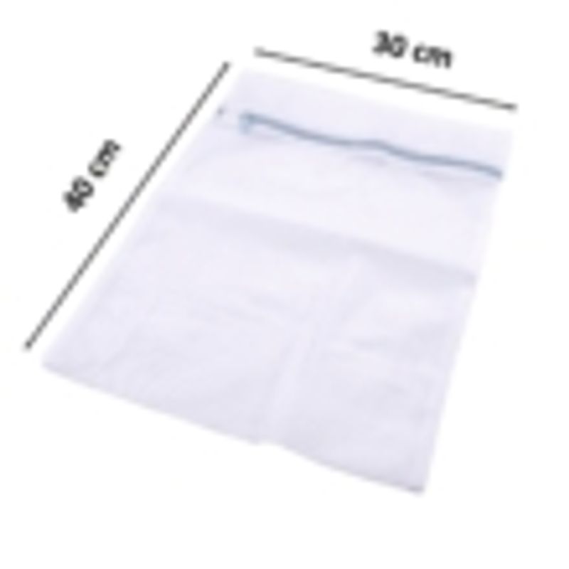 Market/Spalare si intretinere rufe/Produse intretinere textile - Set de saci de rufe 3 buc - Infinity.ro