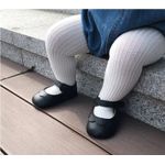 Fashion, accesorii si bijuterii - Copii - Incaltaminte copii - Pantofi copii - Pantofiori bebelus Drool (Culoare: Auriu, Marime: 6-12 Luni) - Infinity.ro