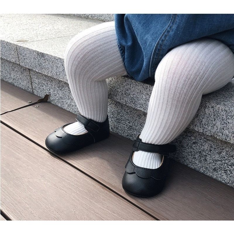 Fashion, accesorii si bijuterii - Copii - Incaltaminte copii - Pantofi copii - Pantofiori bebelus Drool (Culoare: Auriu, Marime: 6-12 Luni) - Infinity.ro