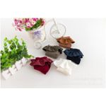 Fashion, accesorii si bijuterii - Copii - Lenjerie si pijamale copii - Sosete si dresuri copii - Sosete cu volan Drool (Culoare: Verde, Varsta: 2-4 ani) - Infinity.ro