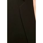 Fashion, accesorii si bijuterii - Femei - Imbracaminte femei - Sacouri si veste femei - Sacou dama Armani Exchange 6HYG13, Negru, XL INTL - Infinity.ro