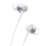 TV, Audio-Video si Foto - Portabile audio - Casti audio - Casti cu Fir Type-C - Baseus Encok CZ11 (A00164300213-Z1) - Alb - Infinity.ro