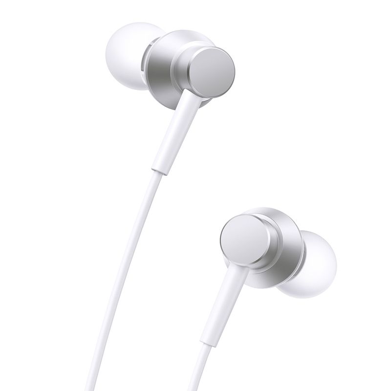 TV, Audio-Video si Foto - Portabile audio - Casti audio - Casti cu Fir Type-C - Baseus Encok CZ11 (A00164300213-Z1) - Alb - Infinity.ro