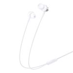 TV, Audio-Video si Foto - Portabile audio - Casti audio - Casti cu Fir Type-C - Baseus Encok CZ11 (A00164300213-Z1) - Alb - Infinity.ro