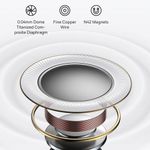 TV, Audio-Video si Foto - Portabile audio - Casti audio - Casti Fara Fir TWS Albastrutooth - Baseus Bowie M2 (A00024000221-Z1) - Alb - Infinity.ro