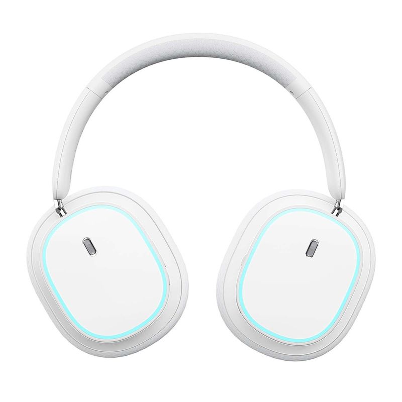 TV, Audio-Video si Foto - Portabile audio - Casti audio - Casti Fara Fir pentru Jocuri, BT 5.3 - Baseus AeQur GH02 (A00050800113-Z1) - Negru - Infinity.ro