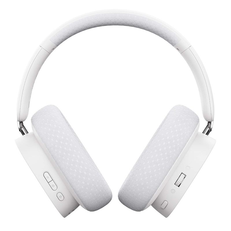 TV, Audio-Video si Foto - Portabile audio - Casti audio - Casti Fara Fir pentru Jocuri, BT 5.3 - Baseus AeQur GH02 (A00050800113-Z1) - Negru - Infinity.ro