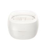 TV, Audio-Video si Foto - Portabile audio - Casti audio - Casti Albastrutooth Wireless - Baseus Bowie WM02 (NGTW370202) - Cremy Alb - Infinity.ro