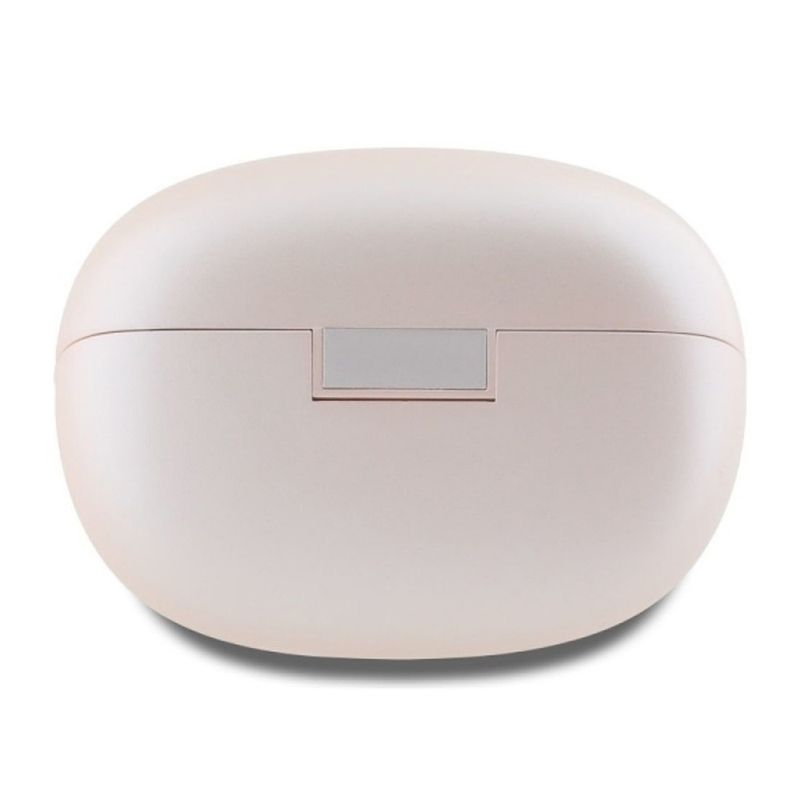 TV, Audio-Video si Foto - Portabile audio - Casti audio - Casti True Wireless Stereo, Albastrutooth - Guess Capsule Printed Logo (GUTWST88MCTGP) - Roz - Infinity.ro