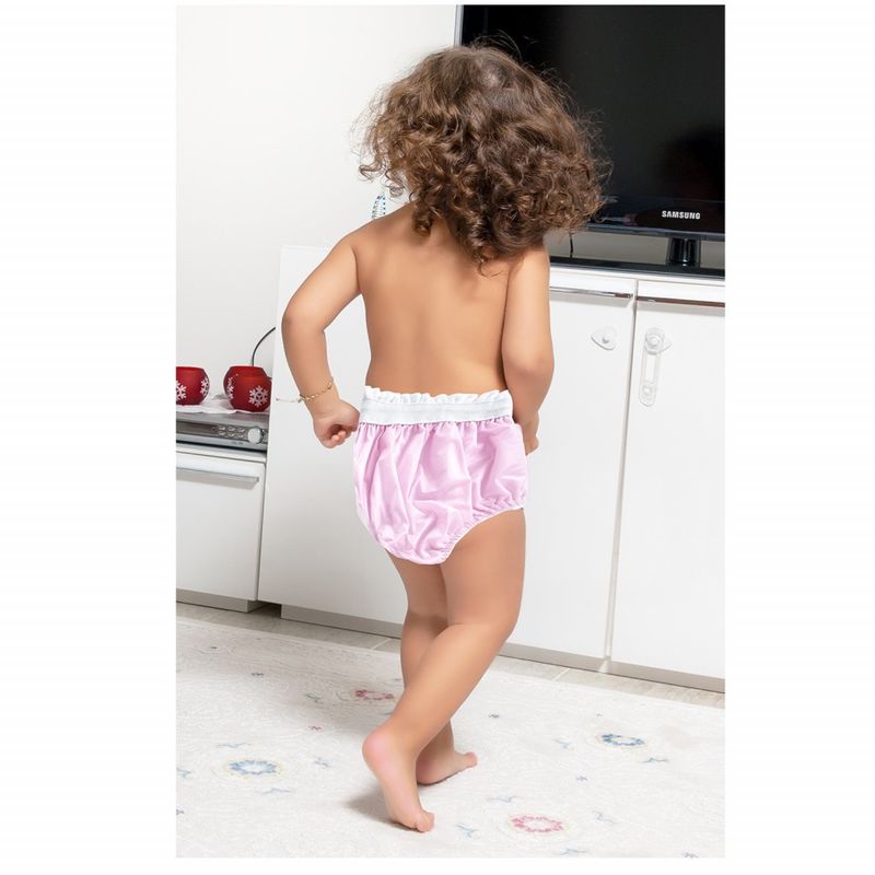 Jucarii, Copii si Bebe - Scutece si consumabile copii - Scutece si chilotei - Chilotei - Chilotel antrenament BabyJem nr 3 (Culoare: Bleu) - Infinity.ro