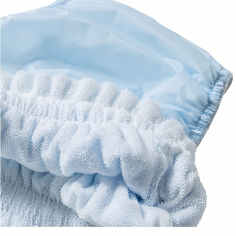 Jucarii, Copii si Bebe - Scutece si consumabile copii - Scutece si chilotei - Chilotei - Chilotel antrenament BabyJem nr 3 (Culoare: Bleu) - Infinity.ro