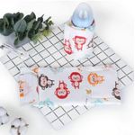 Jucarii, Copii si Bebe - Hrana si alaptare - Biberoane, suzete si accesorii hranire - Articole hranire bebelusi - Incalzitor tip husa termica cu USB Drool (Model: Inima) - Infinity.ro