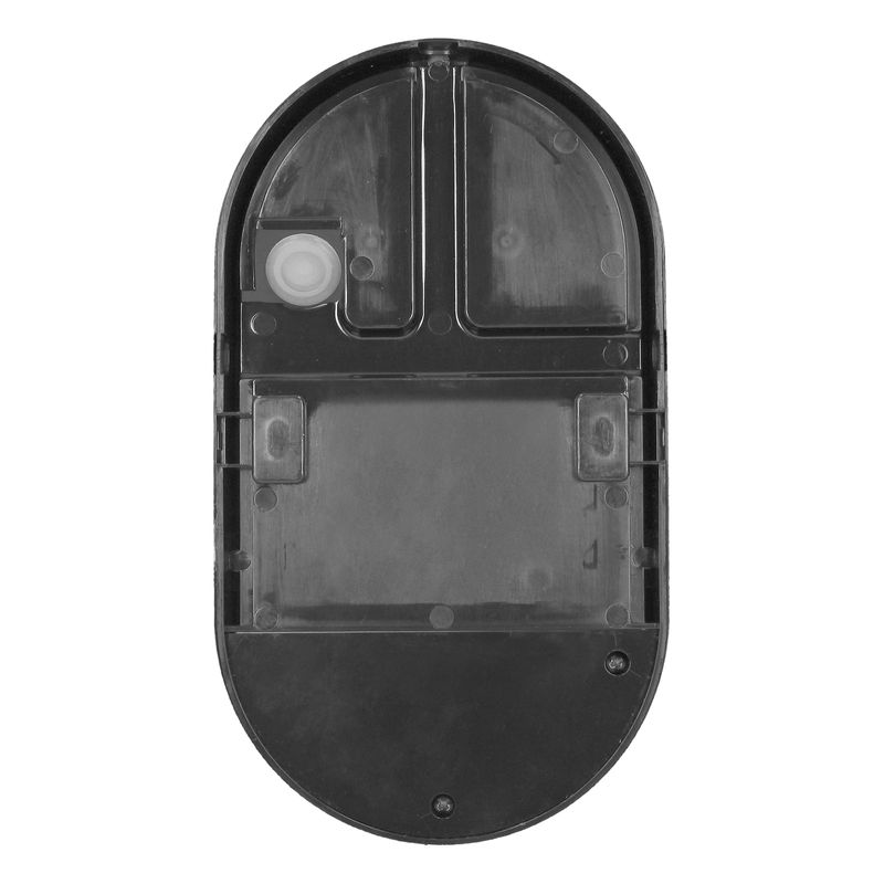 Casa si Gradina - Corpuri si surse de iluminat - Plafoniere, aplice si spoturi - Aplica de gradina ADVITI Nefryt AD-OP-6147GLPMR4, 15W, LED SMD, senzor de miscare si crepuscular, gri/alb - Infinity.ro