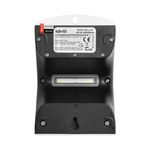 Casa si Gradina - Corpuri si surse de iluminat - Iluminat exterior - Lampi solare - Lampa solara ADVITI Siloe AD-SL-6083WLR4, 1.5 W, senzor de miscare, unghi de detectie 120°, alb - Infinity.ro