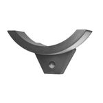 Casa si Gradina - Corpuri si surse de iluminat - Plafoniere, aplice si spoturi - Aplica de gradina ADVITI Spinel AD-OP-6119GLPMR4, 10W, LED SMD, senzor de miscare si crepuscular, gri - Infinity.ro