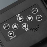 Casa si Gradina - Electrice - Smart Home - Camere de supraveghere - Camera de supraveghere Wildcam Technaxx TX-69, FullHD 1080p, ecran TFT LCD 2.4", 8xAA/6V 1.5A, camuflaj - Infinity.ro