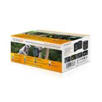 Casa si Gradina - Electrice - Smart Home - Camere de supraveghere - Camera de supraveghere Wildcam Technaxx TX-69, FullHD 1080p, ecran TFT LCD 2.4", 8xAA/6V 1.5A, camuflaj - Infinity.ro