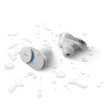TV, Audio-Video si Foto - Portabile audio - Casti audio - Casti audio true wireless Philips Fidelio T1WT/00, In-Ear, Bluetooth v5.2, ANC Pro+, redare 9 ore, alb - Infinity.ro