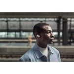 TV, Audio-Video si Foto - Portabile audio - Casti audio - Casti audio true wireless Philips Fidelio T1WT/00, In-Ear, Bluetooth v5.2, ANC Pro+, redare 9 ore, alb - Infinity.ro