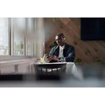 TV, Audio-Video si Foto - Portabile audio - Casti audio - Casti audio true wireless Philips Fidelio T1WT/00, In-Ear, Bluetooth v5.2, ANC Pro+, redare 9 ore, alb - Infinity.ro