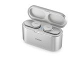 TV, Audio-Video si Foto - Portabile audio - Casti audio - Casti audio true wireless Philips Fidelio T1WT/00, In-Ear, Bluetooth v5.2, ANC Pro+, redare 9 ore, alb - Infinity.ro