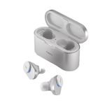TV, Audio-Video si Foto - Portabile audio - Casti audio - Casti audio true wireless Philips Fidelio T1WT/00, In-Ear, Bluetooth v5.2, ANC Pro+, redare 9 ore, alb - Infinity.ro