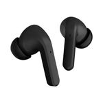 TV, Audio-Video si Foto - Portabile audio - Casti audio - Casti audio in-ear Niceboy HIVE Pins ANC 3, True Wireless, Bluetooth 5.3, autonomie de pana la 40 ore, negru - Infinity.ro