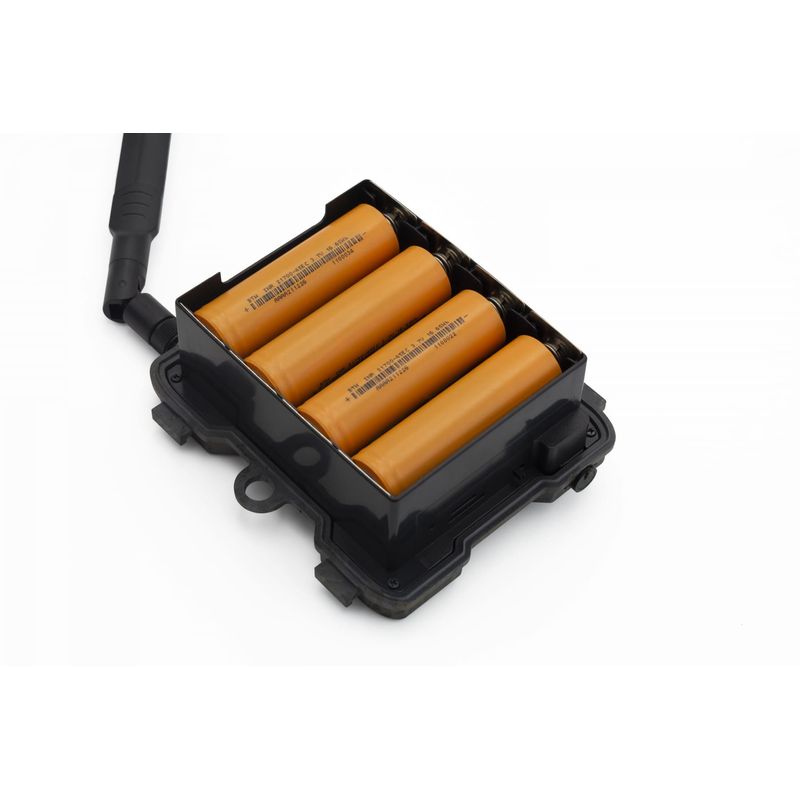 Casa si Gradina - Electrice - Smart Home - Camere de supraveghere - Camera de supraveghere Wildcam Technaxx TX-189 + Panou Solar, 4G, Nano SIM, FullHD 1080p, difuzor, camuflaj - Infinity.ro