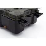 Casa si Gradina - Electrice - Smart Home - Camere de supraveghere - Camera de supraveghere Wildcam Technaxx TX-189 + Panou Solar, 4G, Nano SIM, FullHD 1080p, difuzor, camuflaj - Infinity.ro