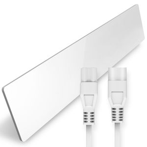 Extensie aparat electric anti-mucegai Schimmel DRY M2, 45W, IP54, fara substante chimice/toxice, alb